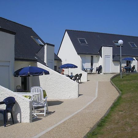 Ker-Ar-Mor Village Vacances Clohars-Carnoet Bagian luar foto