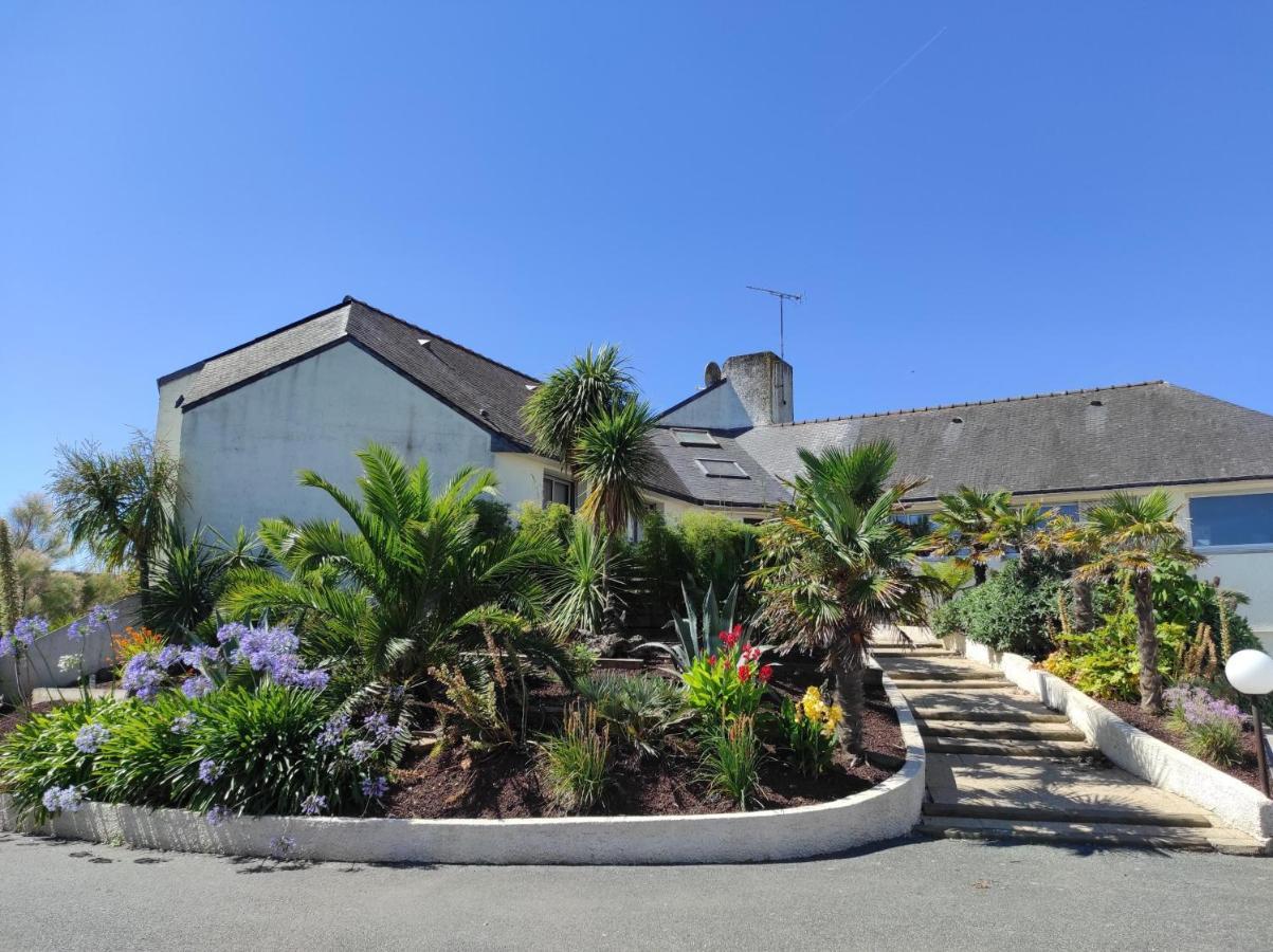 Ker-Ar-Mor Village Vacances Clohars-Carnoet Bagian luar foto