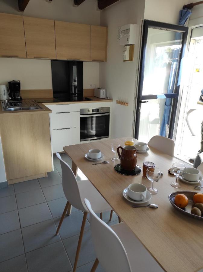 Ker-Ar-Mor Village Vacances Clohars-Carnoet Bagian luar foto