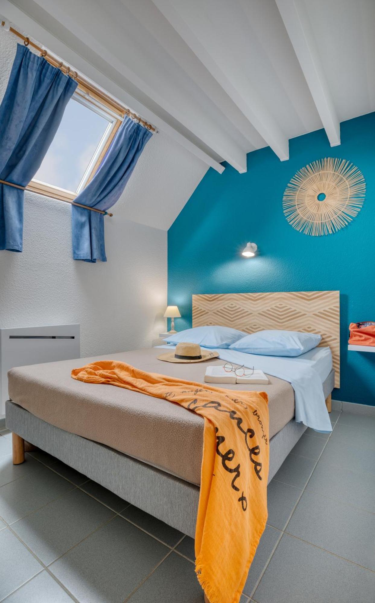 Ker-Ar-Mor Village Vacances Clohars-Carnoet Bagian luar foto
