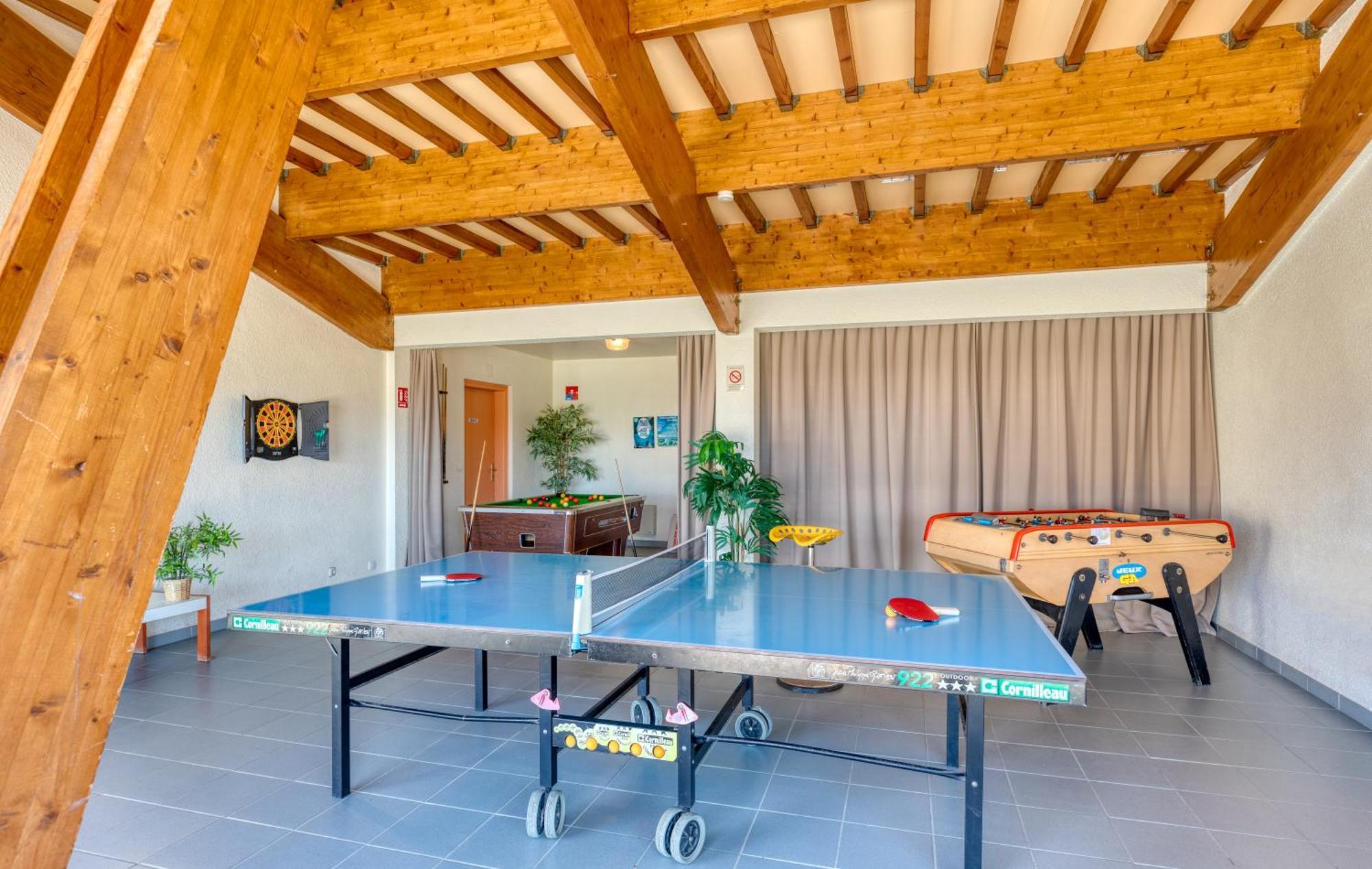 Ker-Ar-Mor Village Vacances Clohars-Carnoet Bagian luar foto