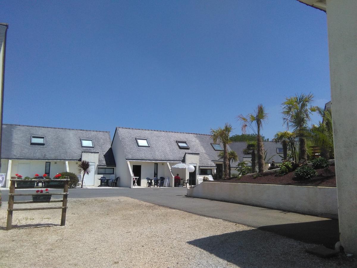 Ker-Ar-Mor Village Vacances Clohars-Carnoet Bagian luar foto