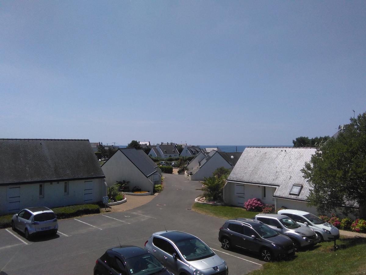 Ker-Ar-Mor Village Vacances Clohars-Carnoet Bagian luar foto